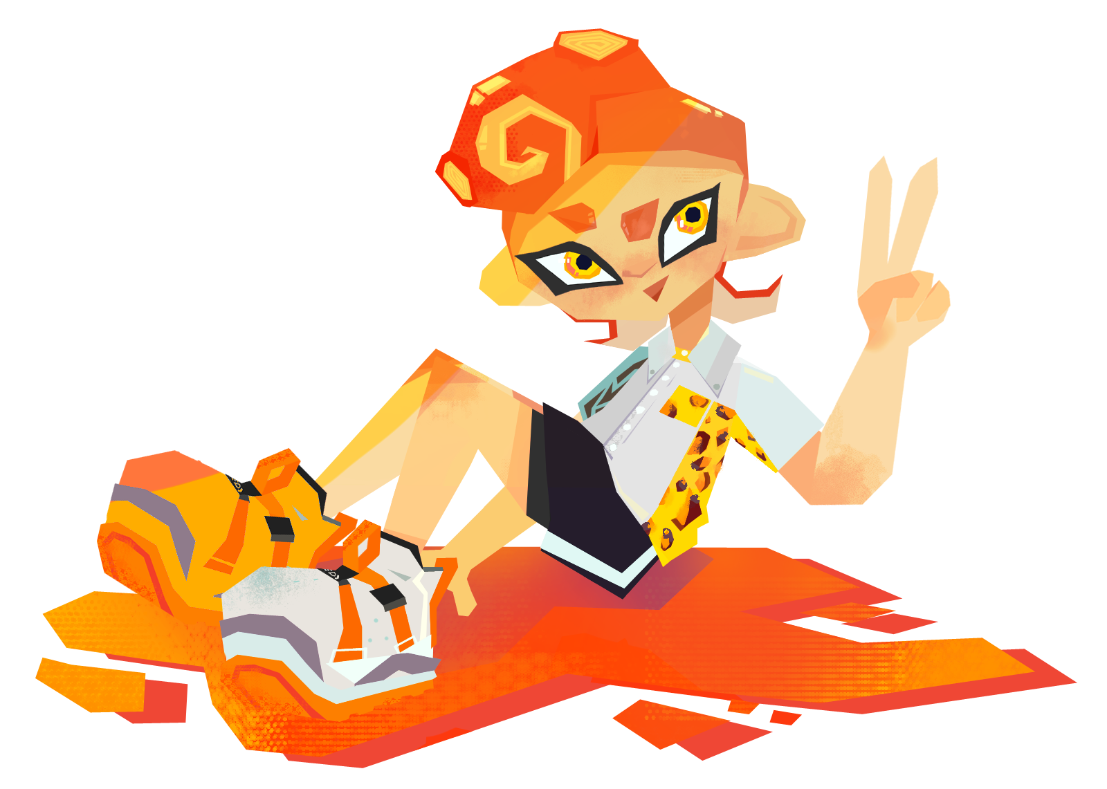 Rendered fullbody: $30
