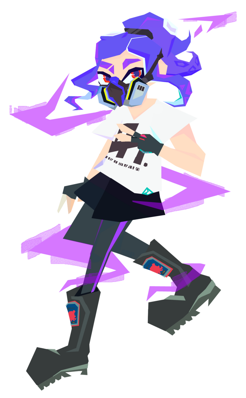 Flat Fullbody: $20